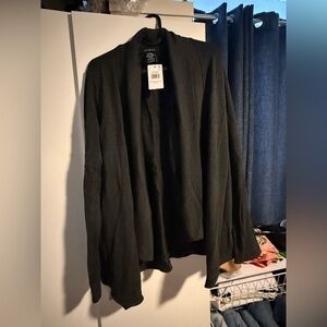 Womens Black Jacket